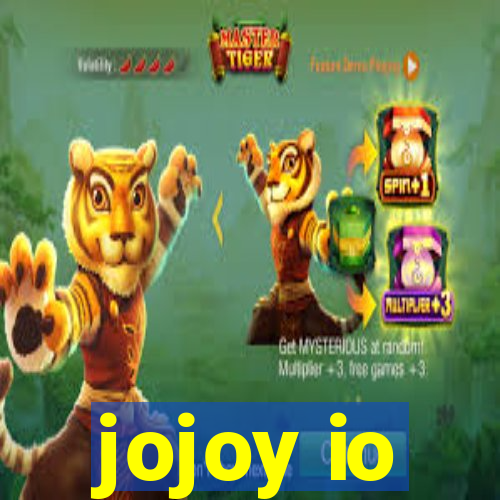 jojoy io